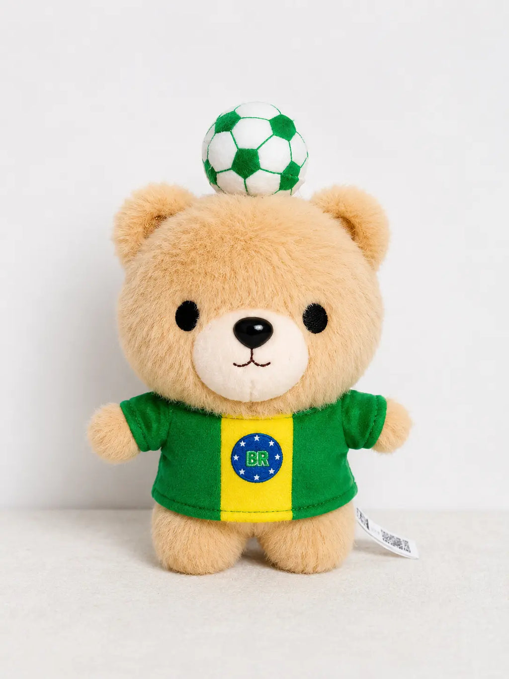Global Vibes Box - Mokozoo Soccer Series