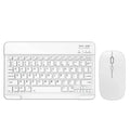 Mini Bluetooth Keyboard and Mouse Set