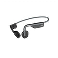 【Live Only】Shokz Openmove - Open-Ear Bluetooth Sport Headphones, Bone Conduction Wireless Earphones, Sweatproof for Running and Workouts