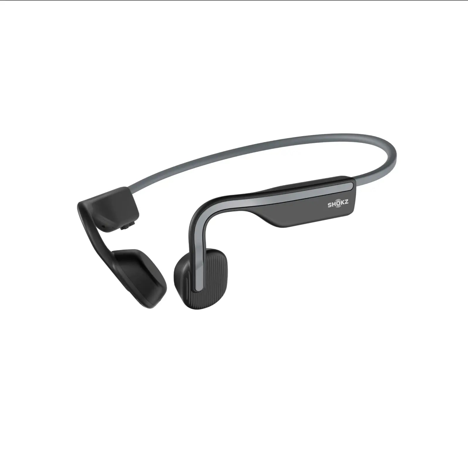 【Live Only】Shokz Openmove - Open-Ear Bluetooth Sport Headphones, Bone Conduction Wireless Earphones, Sweatproof for Running and Workouts