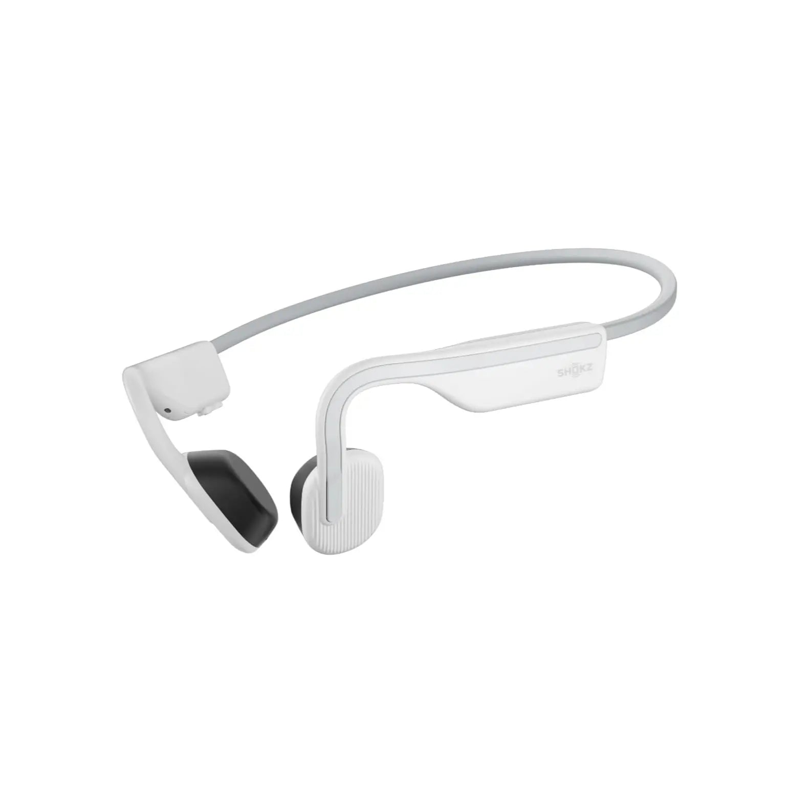 【Live Only】Shokz Openmove - Open-Ear Bluetooth Sport Headphones, Bone Conduction Wireless Earphones, Sweatproof for Running and Workouts
