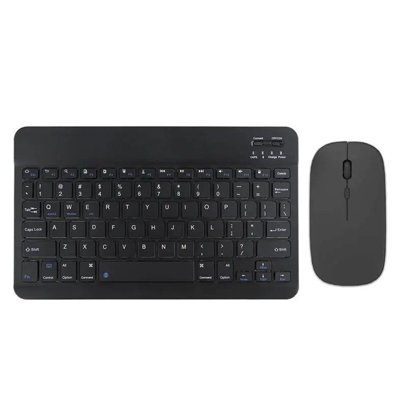 Mini Bluetooth Keyboard and Mouse Set