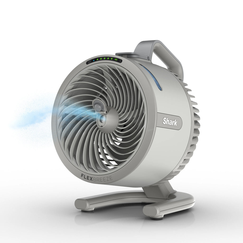 Shark Flexbreeze Hydrogo Pro Fan - FA056
