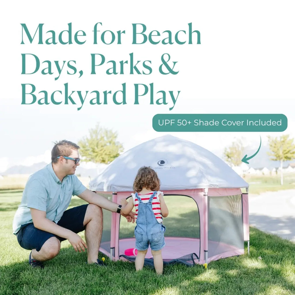 Pop 'N Go® Playpen