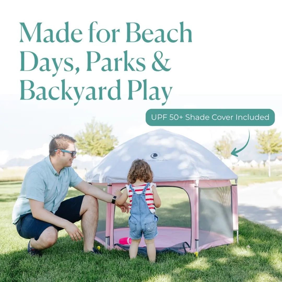 Pop 'N Go® Playpen