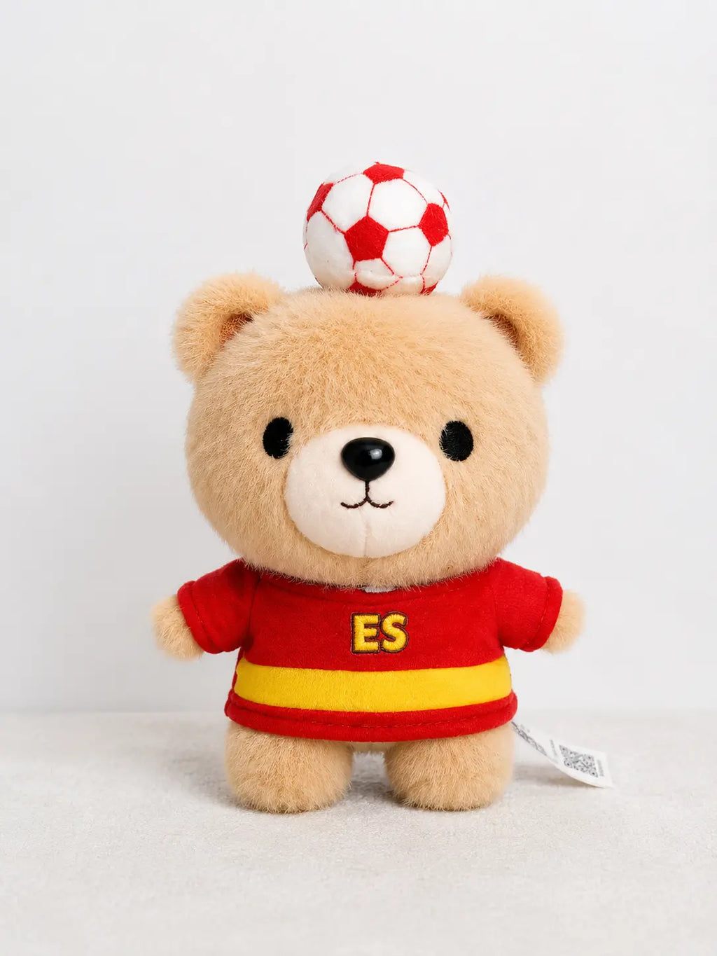 Global Vibes Box - Mokozoo Soccer Series