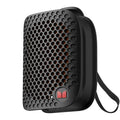 Monster Blaster Micro Wearable Bluetooth Speaker, Clip-On Wireless Speaker for Hands-Free Calls and Music, Small Portable Speaker for Workout, Cycling, Running, TWS Pairing, IPX7 Waterproof - Summerwins - Dealsforyoudays