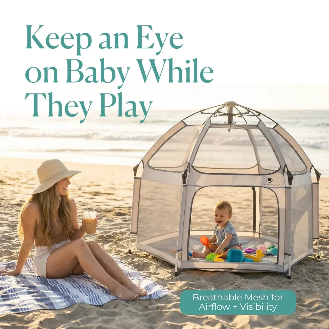 Pop 'N Go® Playpen