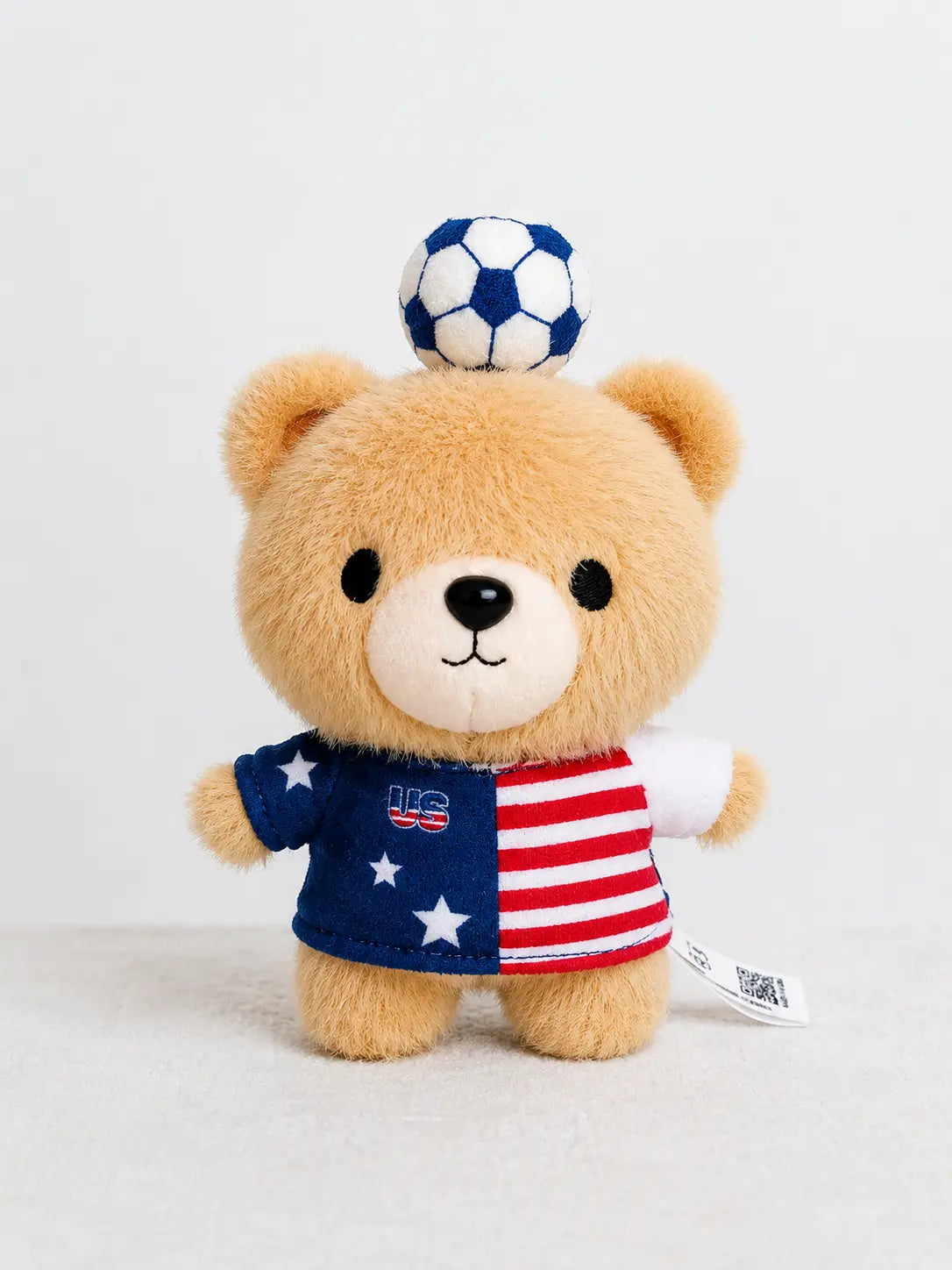 Global Vibes Box - Mokozoo Soccer Series