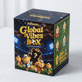 Global Vibes Box - Mokozoo Soccer Series