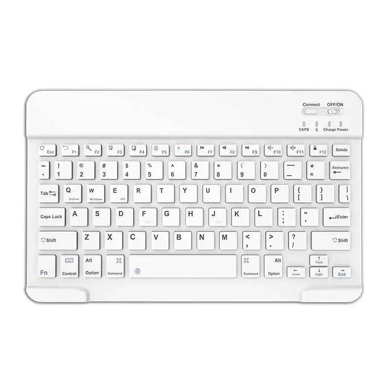 Mini Bluetooth Keyboard and Mouse Set