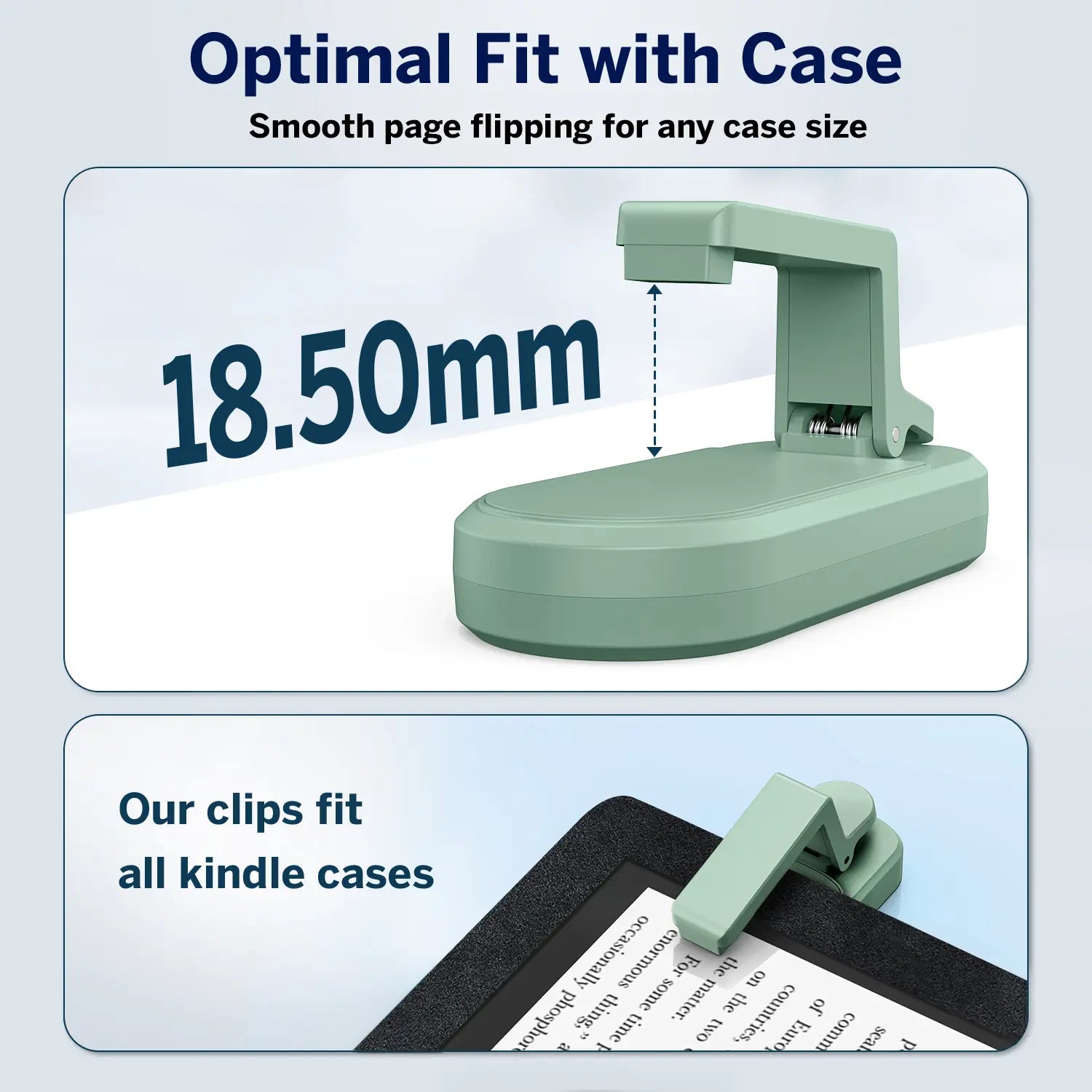 [Dealsforyoudays] DATAFY Floor Stand Kindle Holder with Remote Page Turner Set, Hands-Free Reading Accessories for Kindle Paperwhite Oasis Scribe Kobo, Adjustable Tablet Holder with Wireless Page Turner Clicker for Bed Reading
