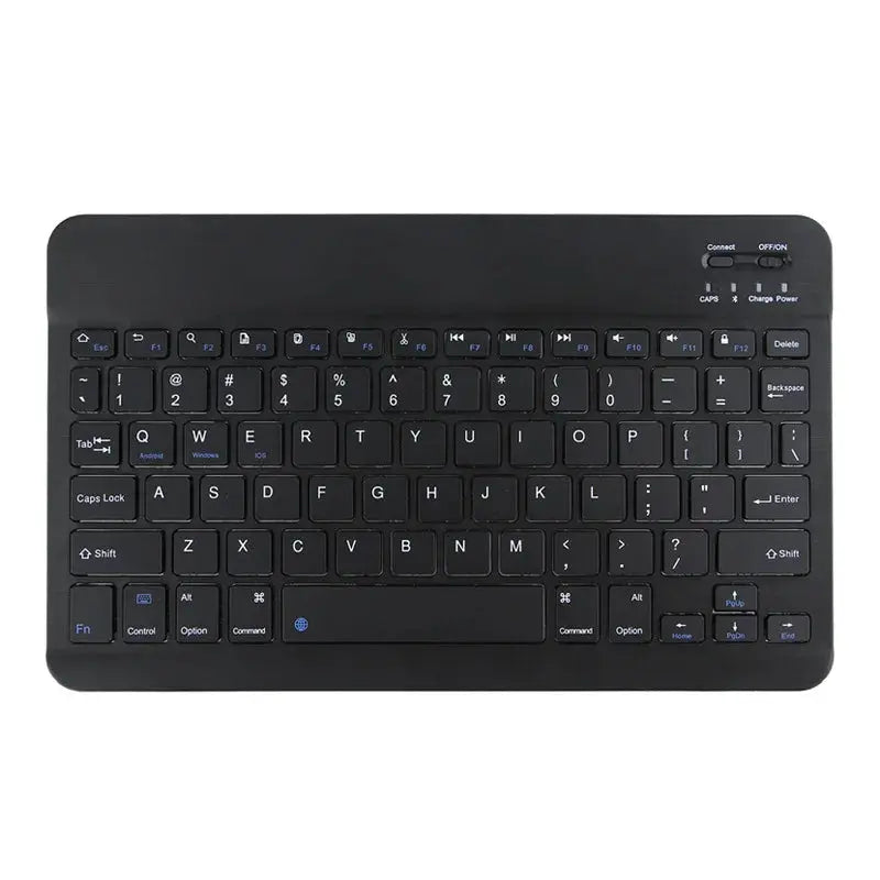 Mini Bluetooth Keyboard and Mouse Set