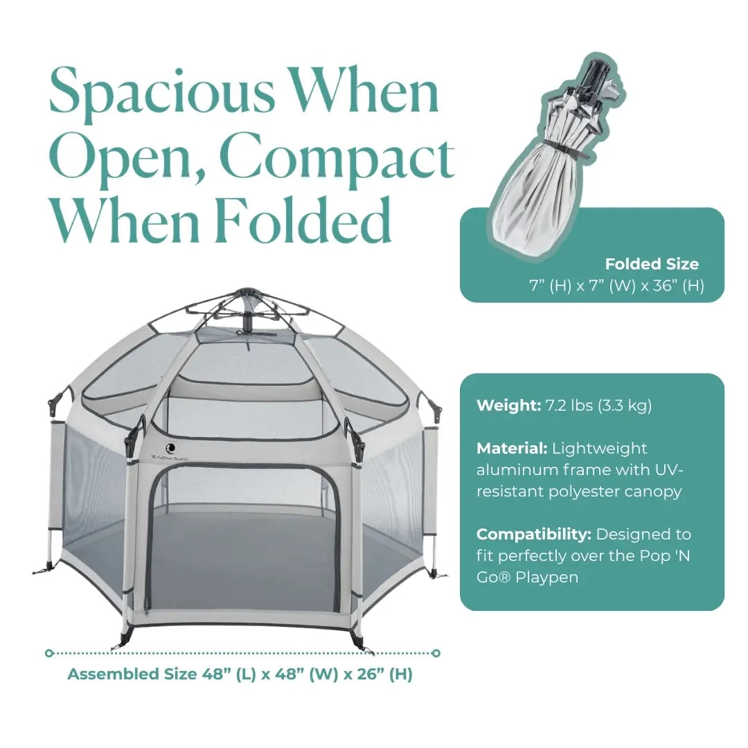 Pop 'N Go® Playpen