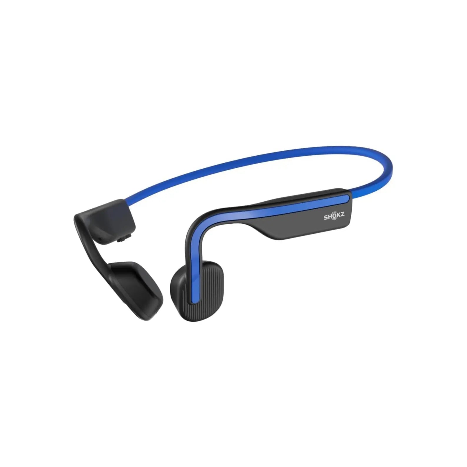 【Live Only】Shokz Openmove - Open-Ear Bluetooth Sport Headphones, Bone Conduction Wireless Earphones, Sweatproof for Running and Workouts