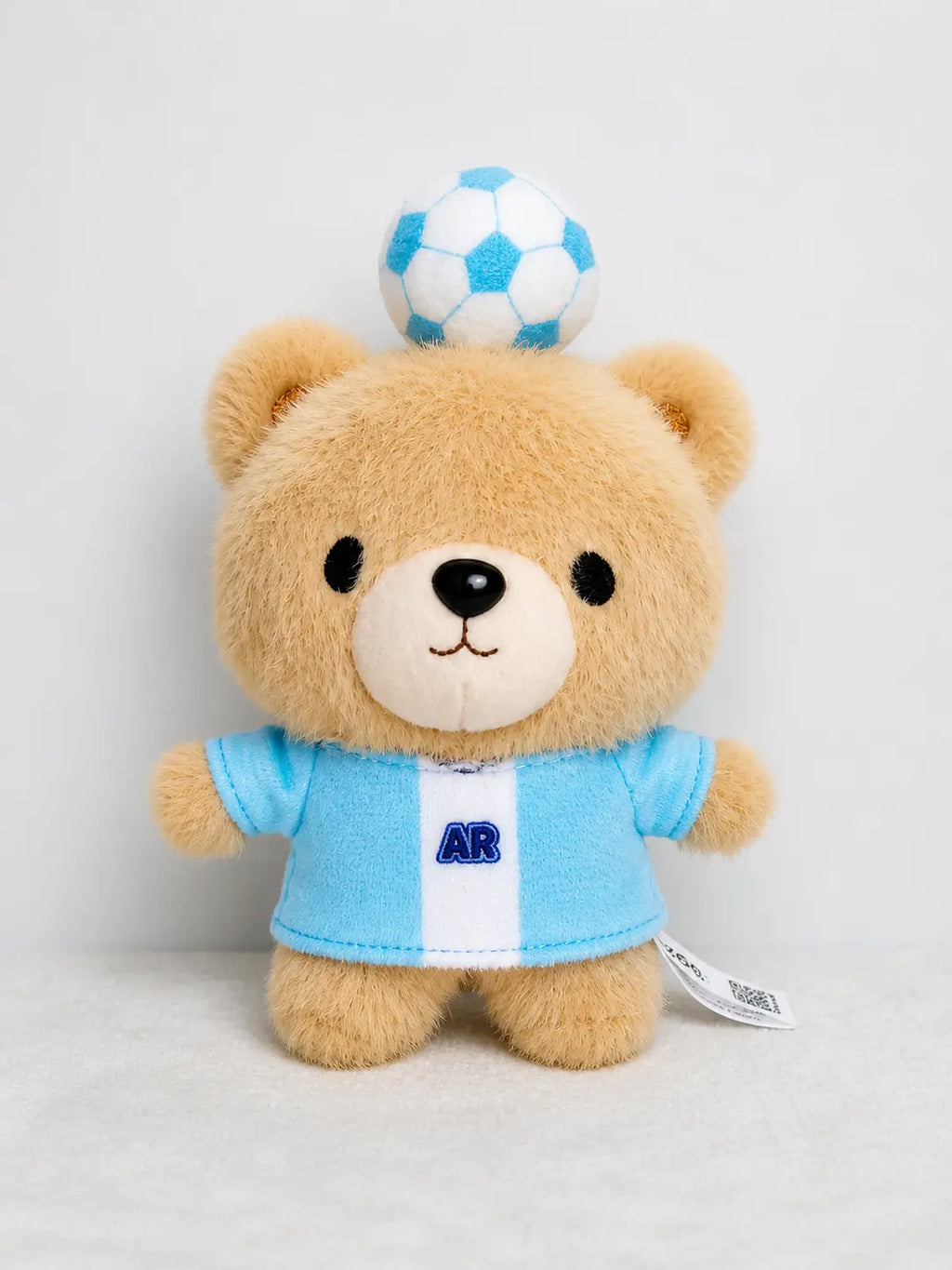 Global Vibes Box - Mokozoo Soccer Series