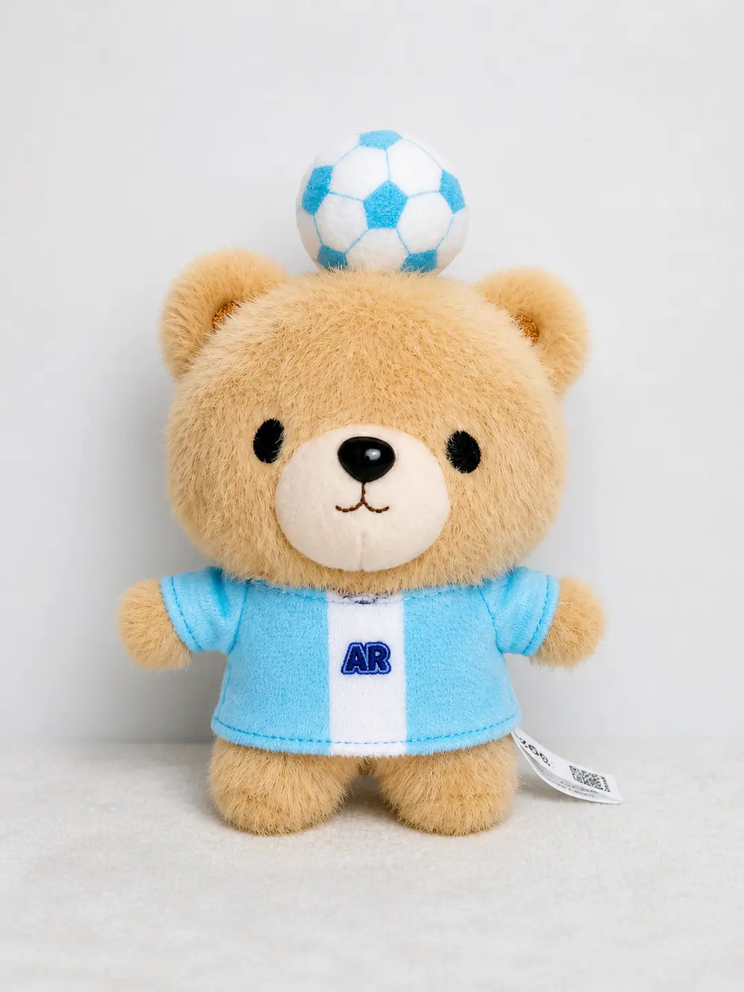 Global Vibes Box - Mokozoo Soccer Series