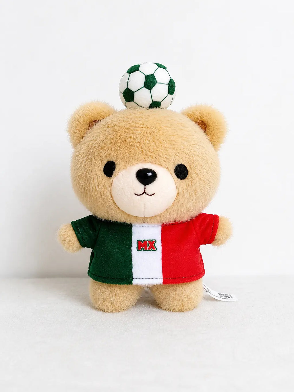 Global Vibes Box - Mokozoo Soccer Series