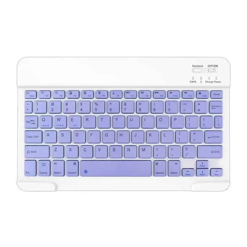 Mini Bluetooth Keyboard and Mouse Set